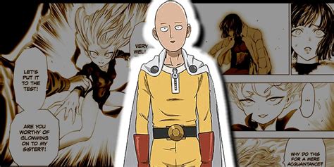 one punch man porn cosplay|Tiny Asa